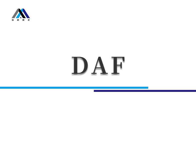 DAF