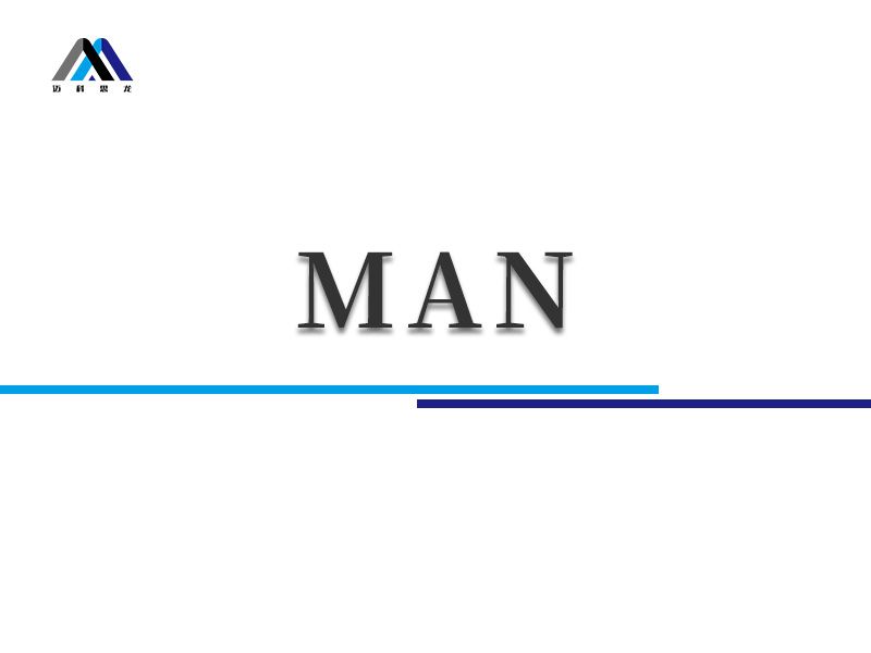 MAN